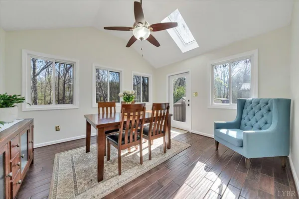 $389,900 | 35 Ross Woods Drive, Rustburg, VA 24588