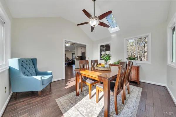 $389,900 | 35 Ross Woods Drive, Rustburg, VA 24588