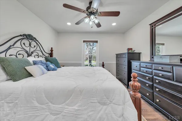 $389,900 | 35 Ross Woods Drive, Rustburg, VA 24588