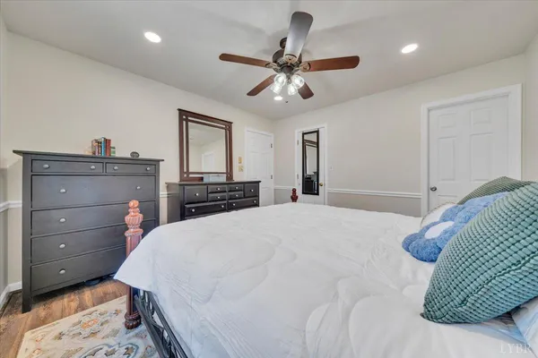 $389,900 | 35 Ross Woods Drive, Rustburg, VA 24588