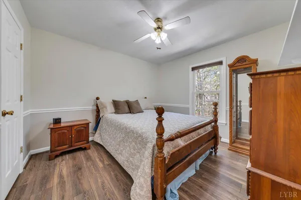 $389,900 | 35 Ross Woods Drive, Rustburg, VA 24588