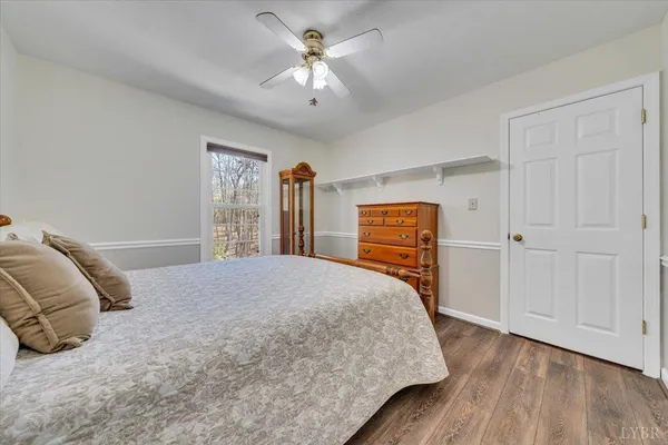 $389,900 | 35 Ross Woods Drive, Rustburg, VA 24588