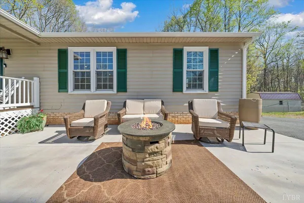 $389,900 | 35 Ross Woods Drive, Rustburg, VA 24588