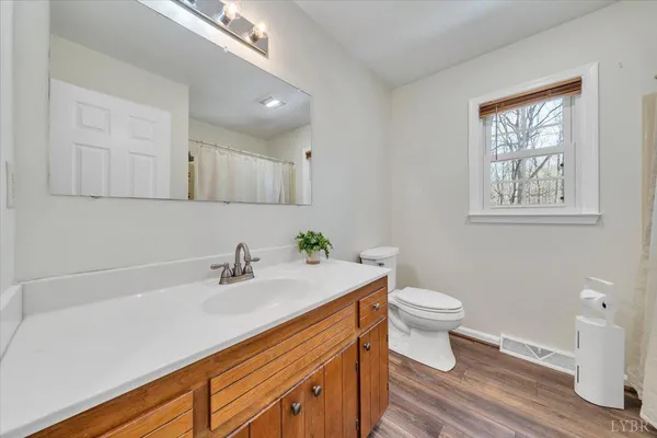 $389,900 | 35 Ross Woods Drive, Rustburg, VA 24588