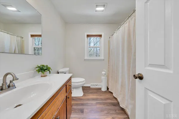 $389,900 | 35 Ross Woods Drive, Rustburg, VA 24588