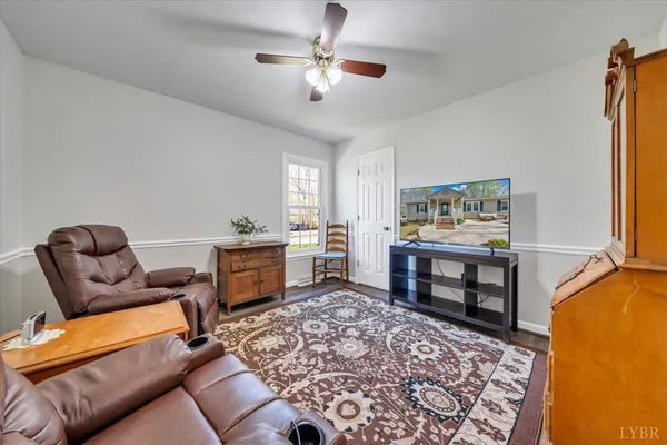 $389,900 | 35 Ross Woods Drive, Rustburg, VA 24588