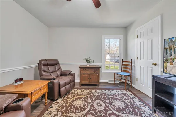 $389,900 | 35 Ross Woods Drive, Rustburg, VA 24588