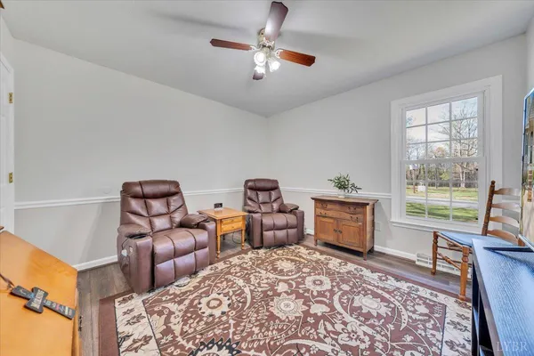 $389,900 | 35 Ross Woods Drive, Rustburg, VA 24588