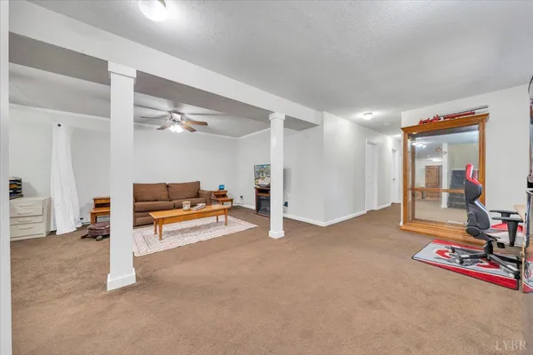 $389,900 | 35 Ross Woods Drive, Rustburg, VA 24588