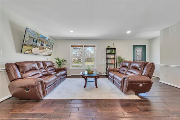 $389,900 | 35 Ross Woods Drive, Rustburg, VA 24588