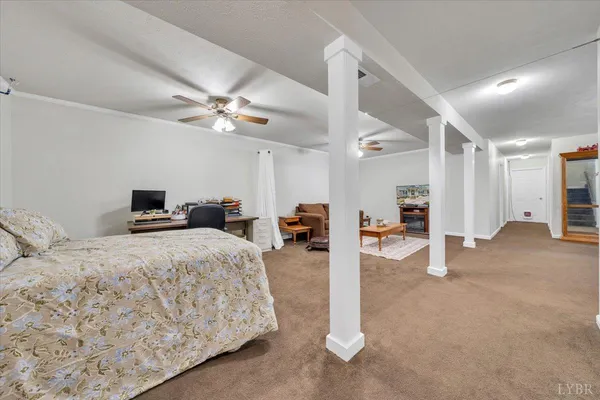 $389,900 | 35 Ross Woods Drive, Rustburg, VA 24588