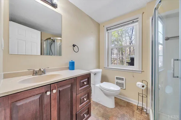 $389,900 | 35 Ross Woods Drive, Rustburg, VA 24588