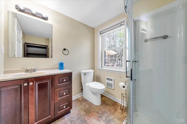 $389,900 | 35 Ross Woods Drive, Rustburg, VA 24588