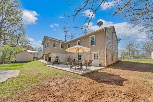 $389,900 | 35 Ross Woods Drive, Rustburg, VA 24588