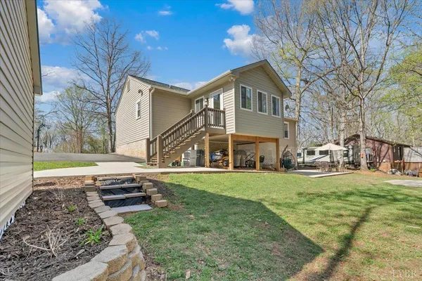 $389,900 | 35 Ross Woods Drive, Rustburg, VA 24588