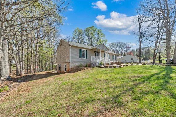 $389,900 | 35 Ross Woods Drive, Rustburg, VA 24588