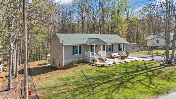 $389,900 | 35 Ross Woods Drive, Rustburg, VA 24588