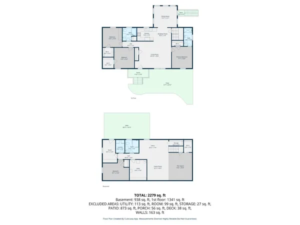 $389,900 | 35 Ross Woods Drive, Rustburg, VA 24588