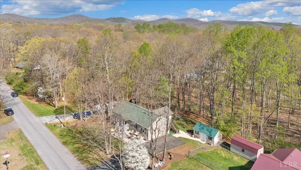 $389,900 | 35 Ross Woods Drive, Rustburg, VA 24588