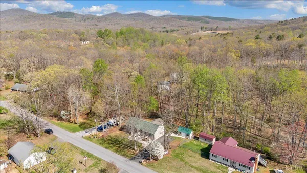 $389,900 | 35 Ross Woods Drive, Rustburg, VA 24588