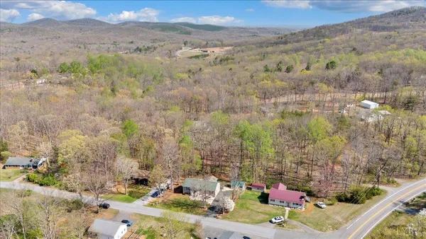 $389,900 | 35 Ross Woods Drive, Rustburg, VA 24588
