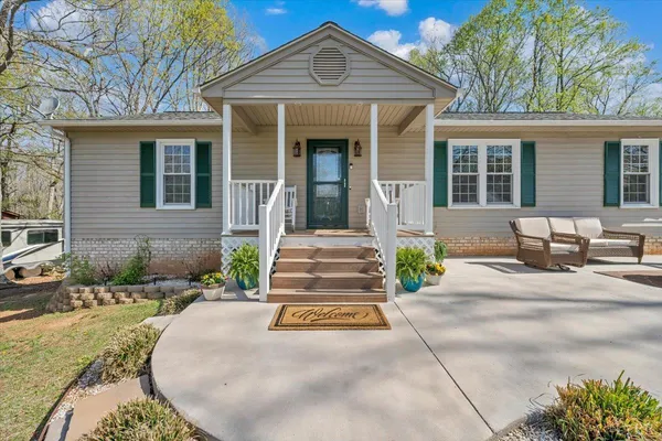 $389,900 | 35 Ross Woods Drive, Rustburg, VA 24588