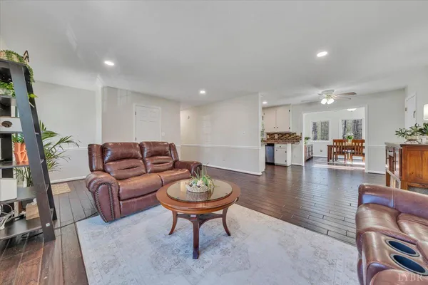 $389,900 | 35 Ross Woods Drive, Rustburg, VA 24588