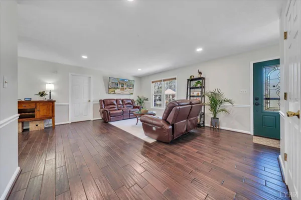 $389,900 | 35 Ross Woods Drive, Rustburg, VA 24588