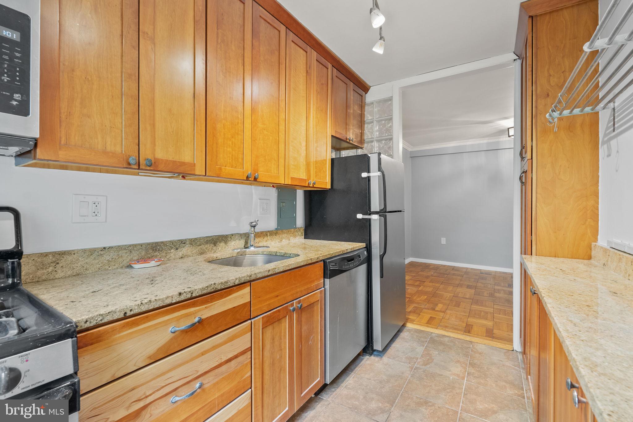4100 W Street Northwest, Unit 305 Washington, DC 20007 - Photo 13 of 41 Gallery Image 13