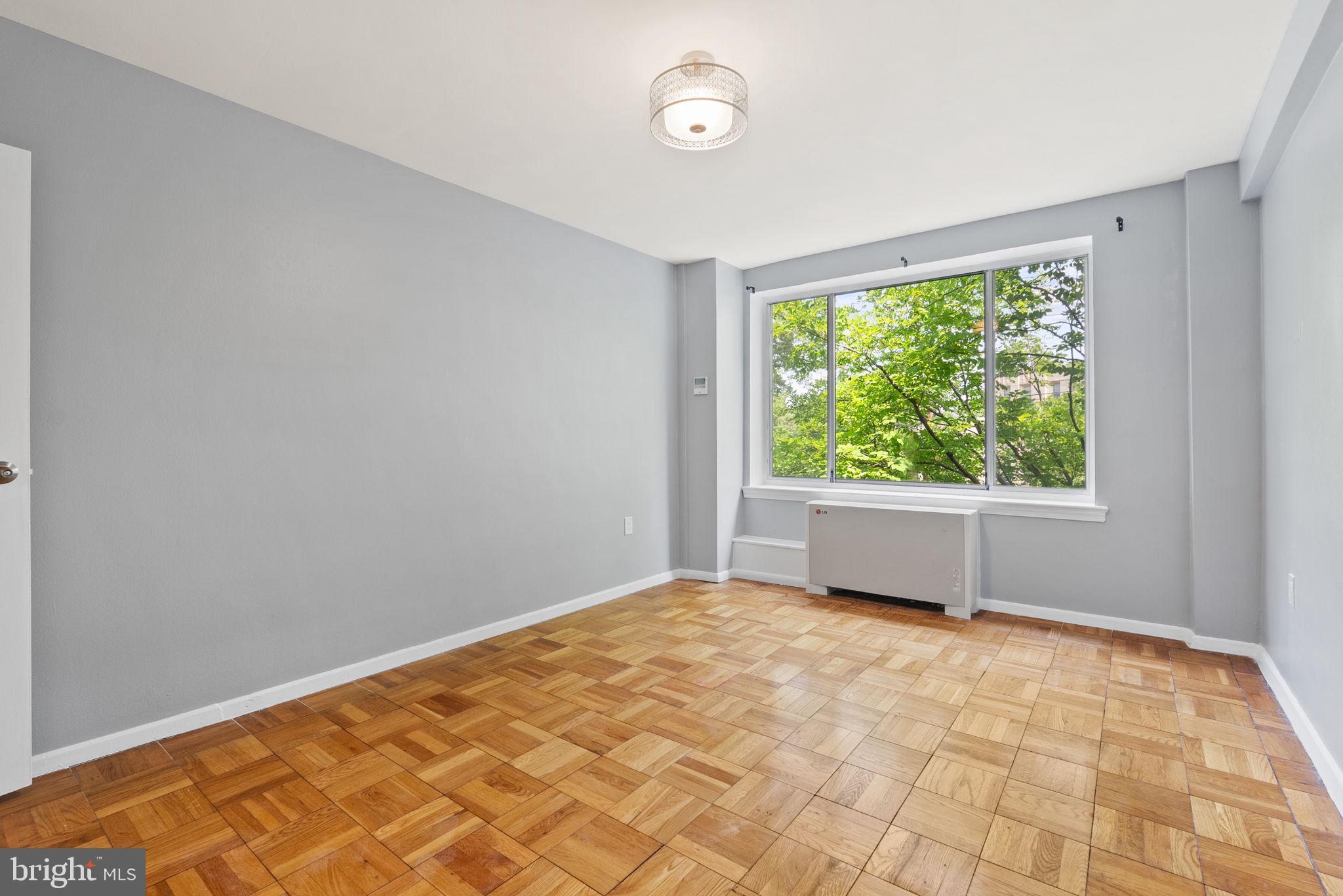 4100 W Street Northwest, Unit 305 Washington, DC 20007 - Photo 17 of 41 Gallery Image 17