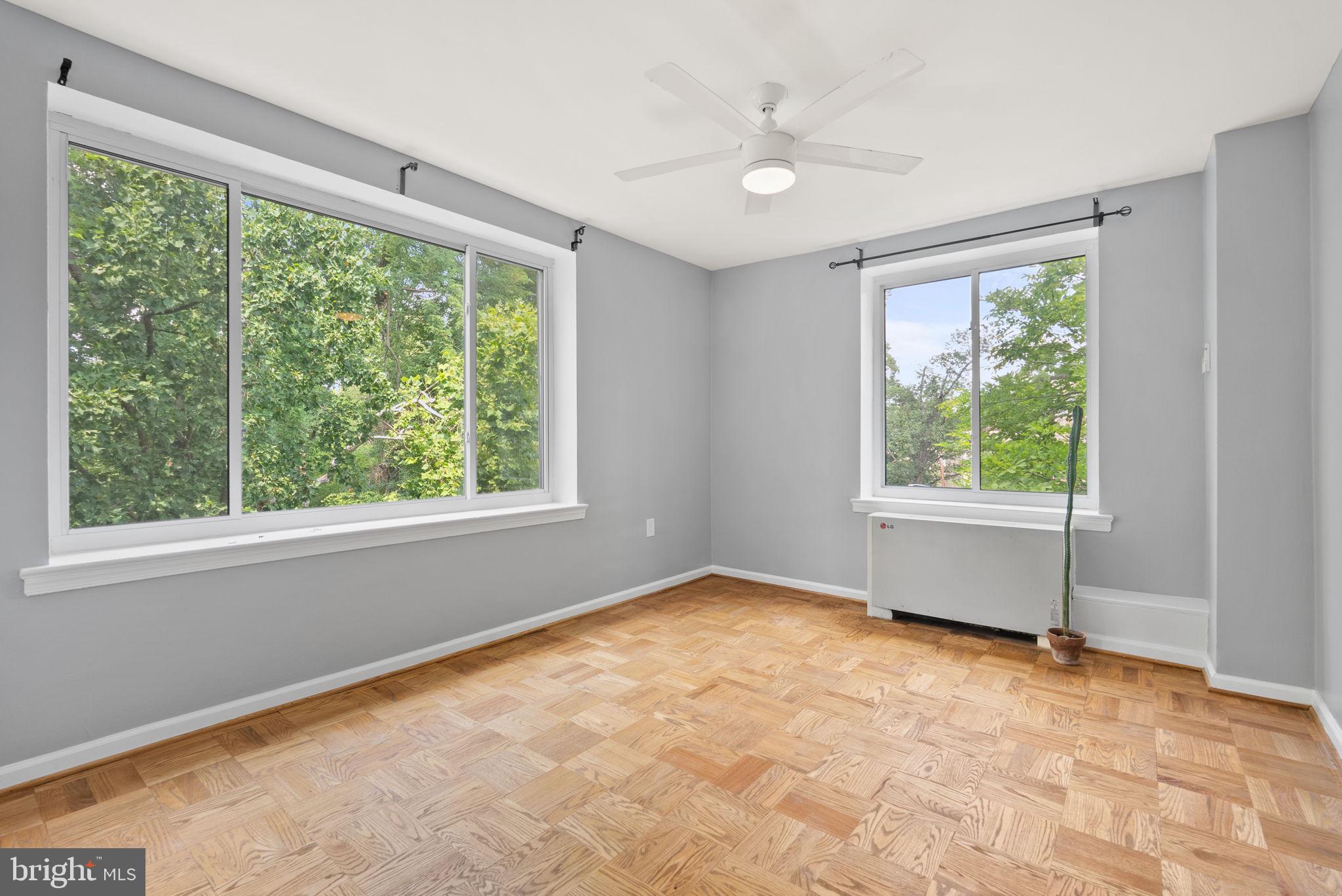 4100 W Street Northwest, Unit 305 Washington, DC 20007 - Photo 20 of 41 Gallery Image 20