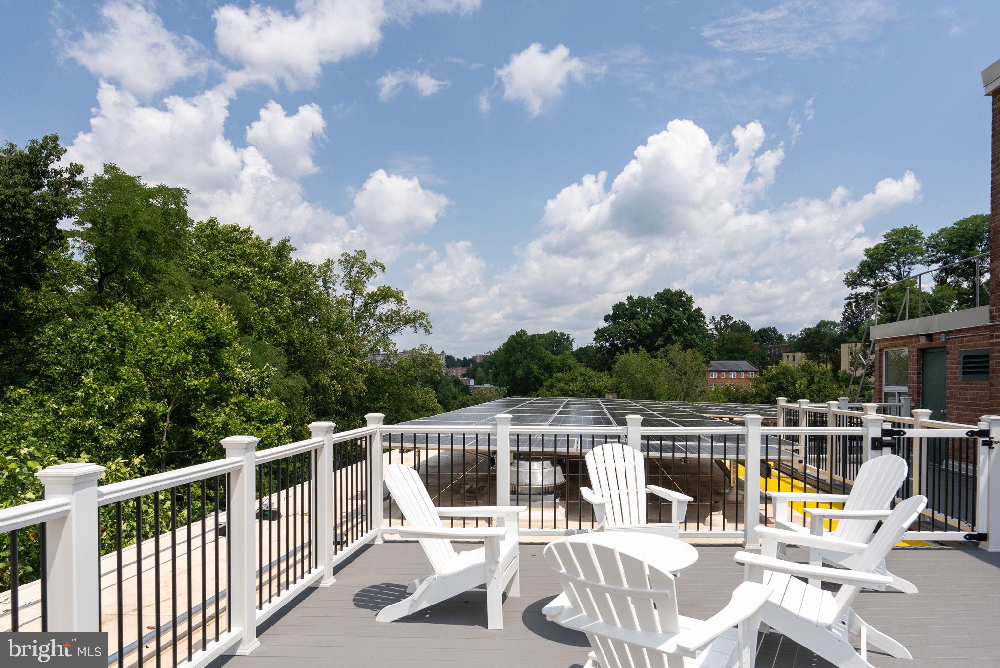 4100 W Street Northwest, Unit 305 Washington, DC 20007 - Photo 25 of 41 Gallery Image 25