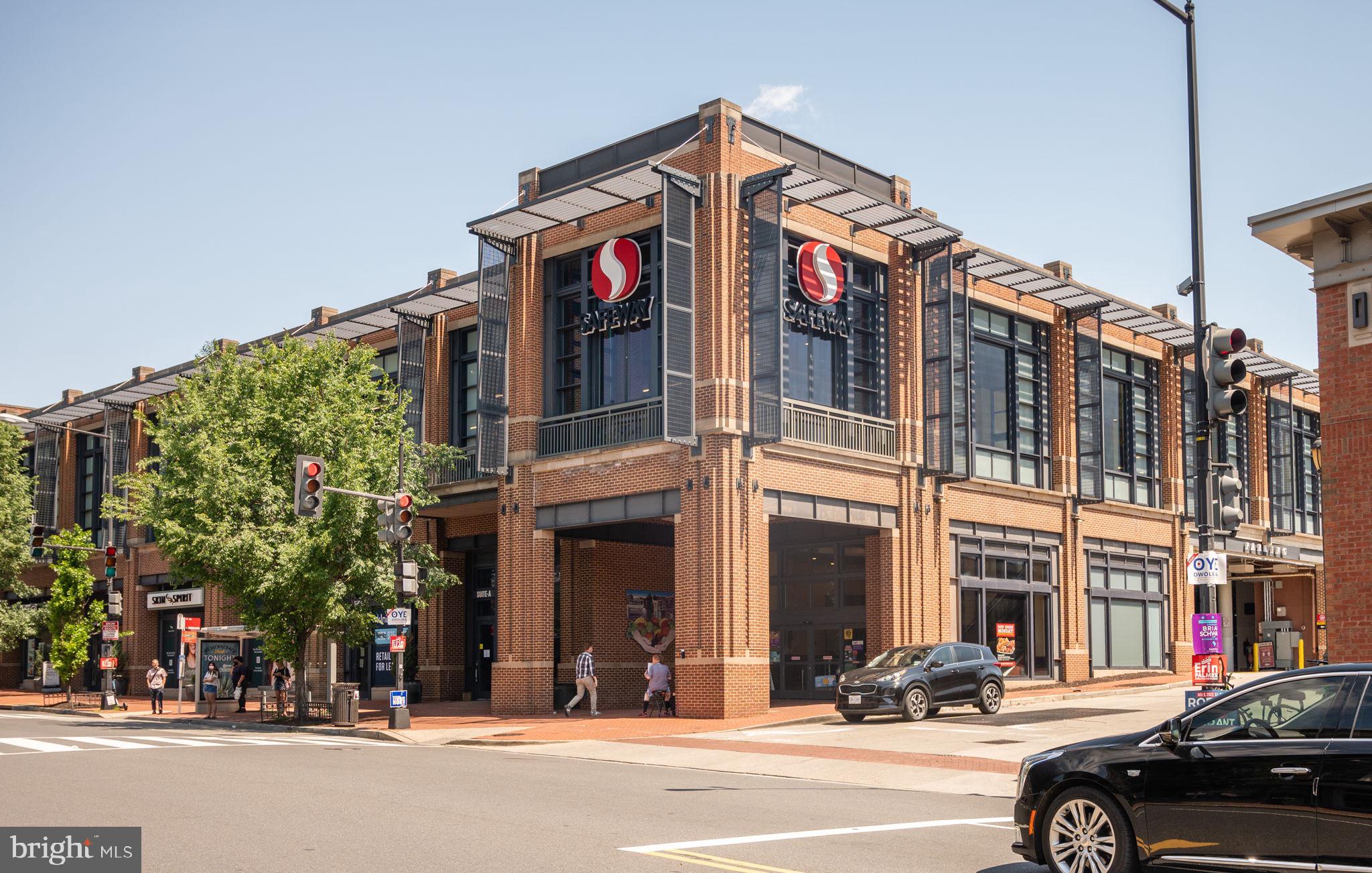 4100 W Street Northwest, Unit 305 Washington, DC 20007 - Photo 32 of 41 Gallery Image 32
