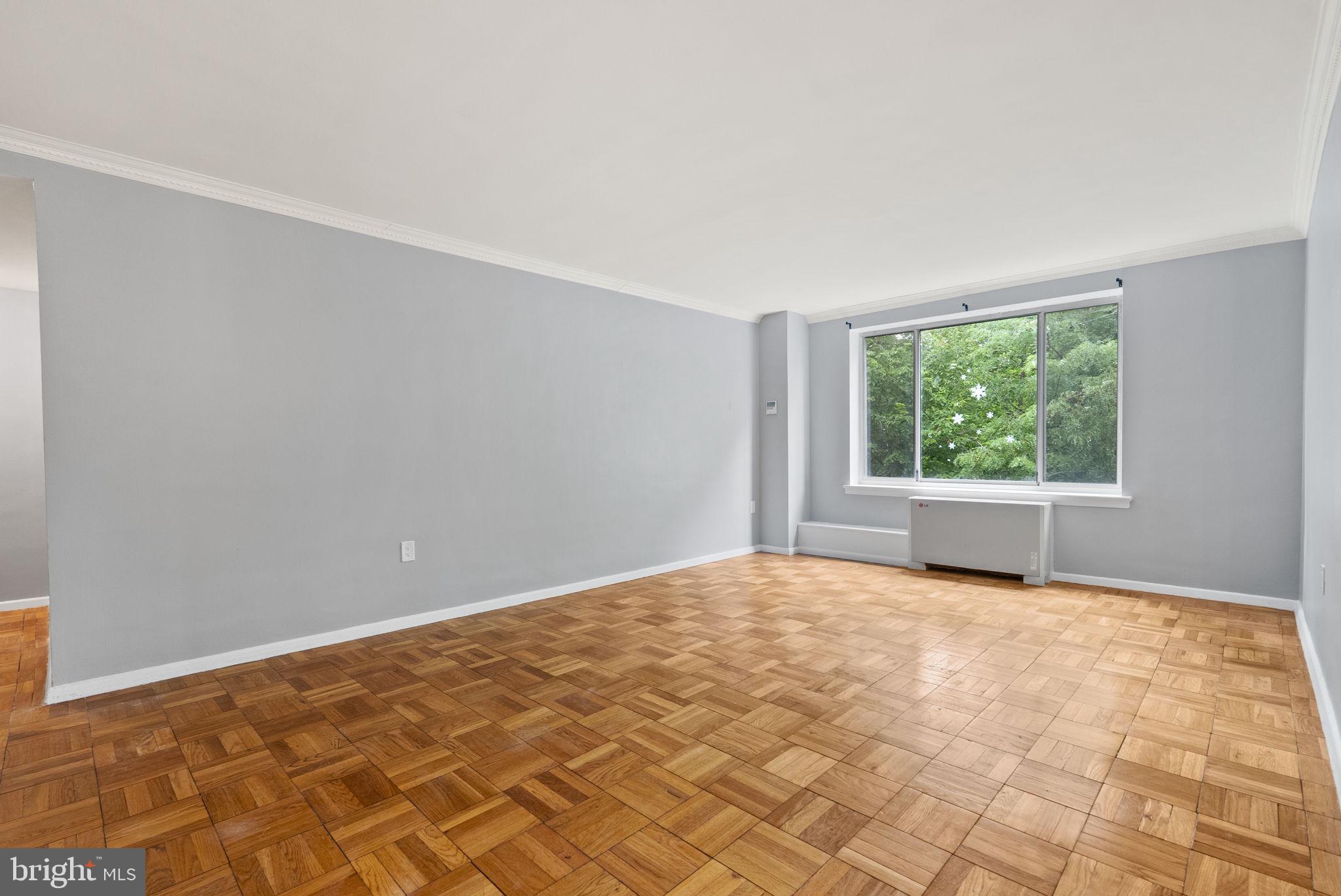 4100 W Street Northwest, Unit 305 Washington, DC 20007 - Photo 8 of 41 Gallery Image 8