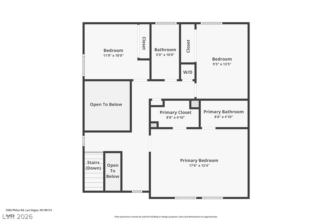 7282 Phlox Road Las Vegas, NV 89113 - Photo 47 of 47
