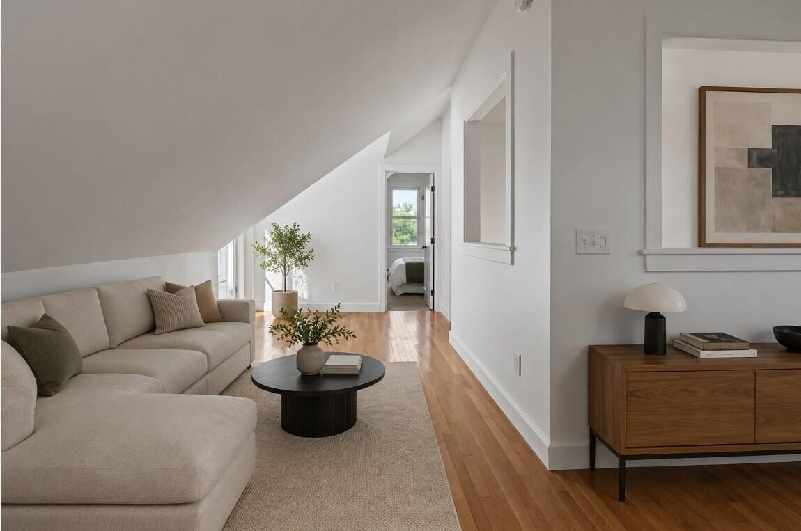 58 Portland Street, Unit 5 Portland, ME 04101 - Photo 16 of 38 LR-Staged