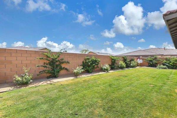 $638,000 | 40856 Varese Street, Indio, CA 92203
