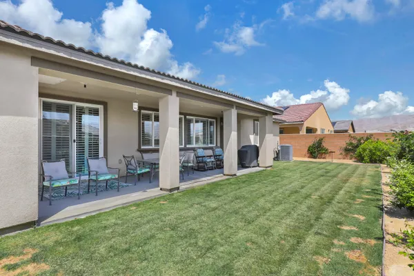 $638,000 | 40856 Varese Street, Indio, CA 92203