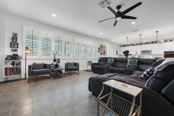 $638,000 | 40856 Varese Street, Indio, CA 92203