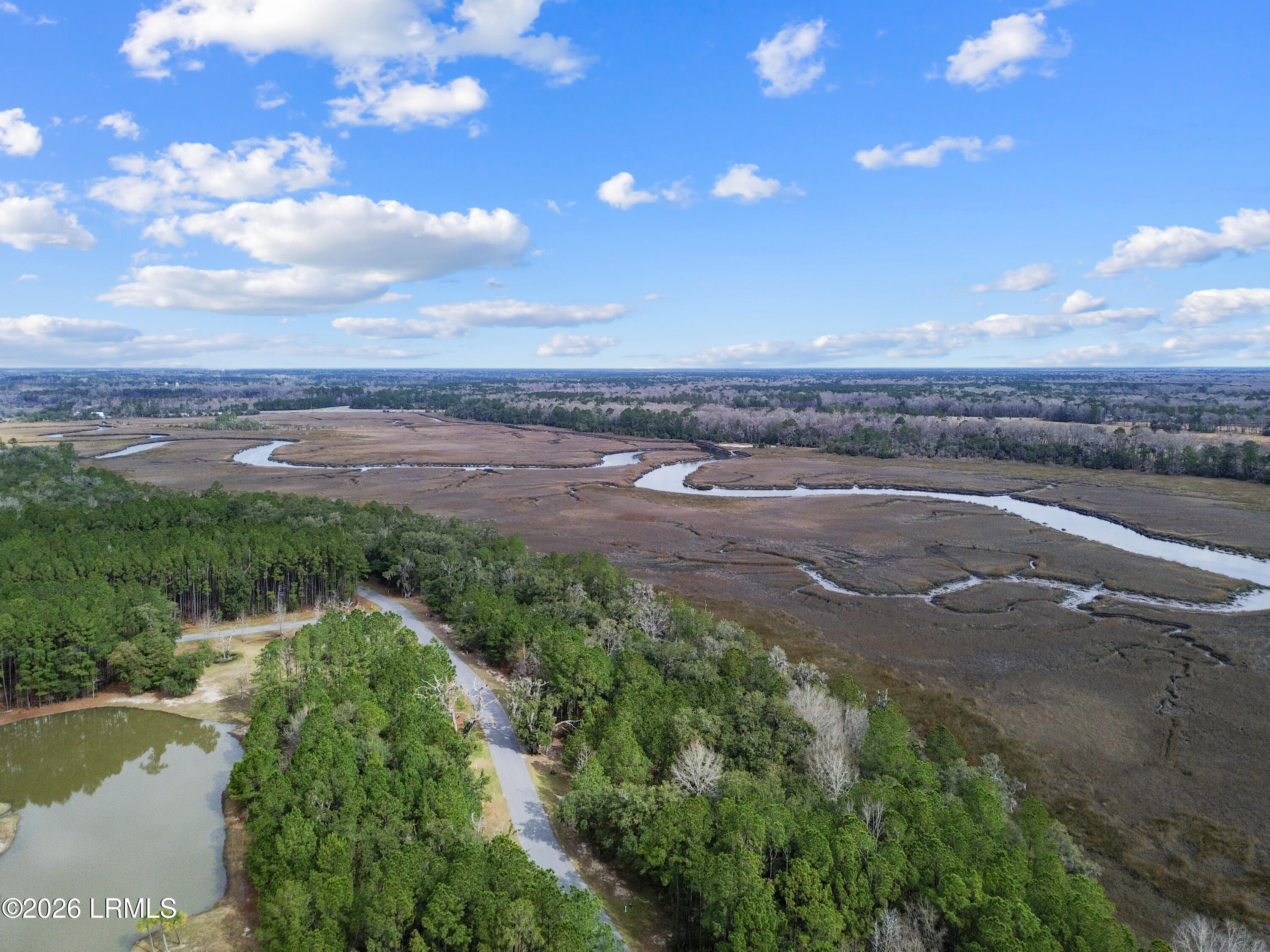125 Twickenham Loop Yemassee, SC 29945 - Photo 6 of 12 10-print-DJI_0203
