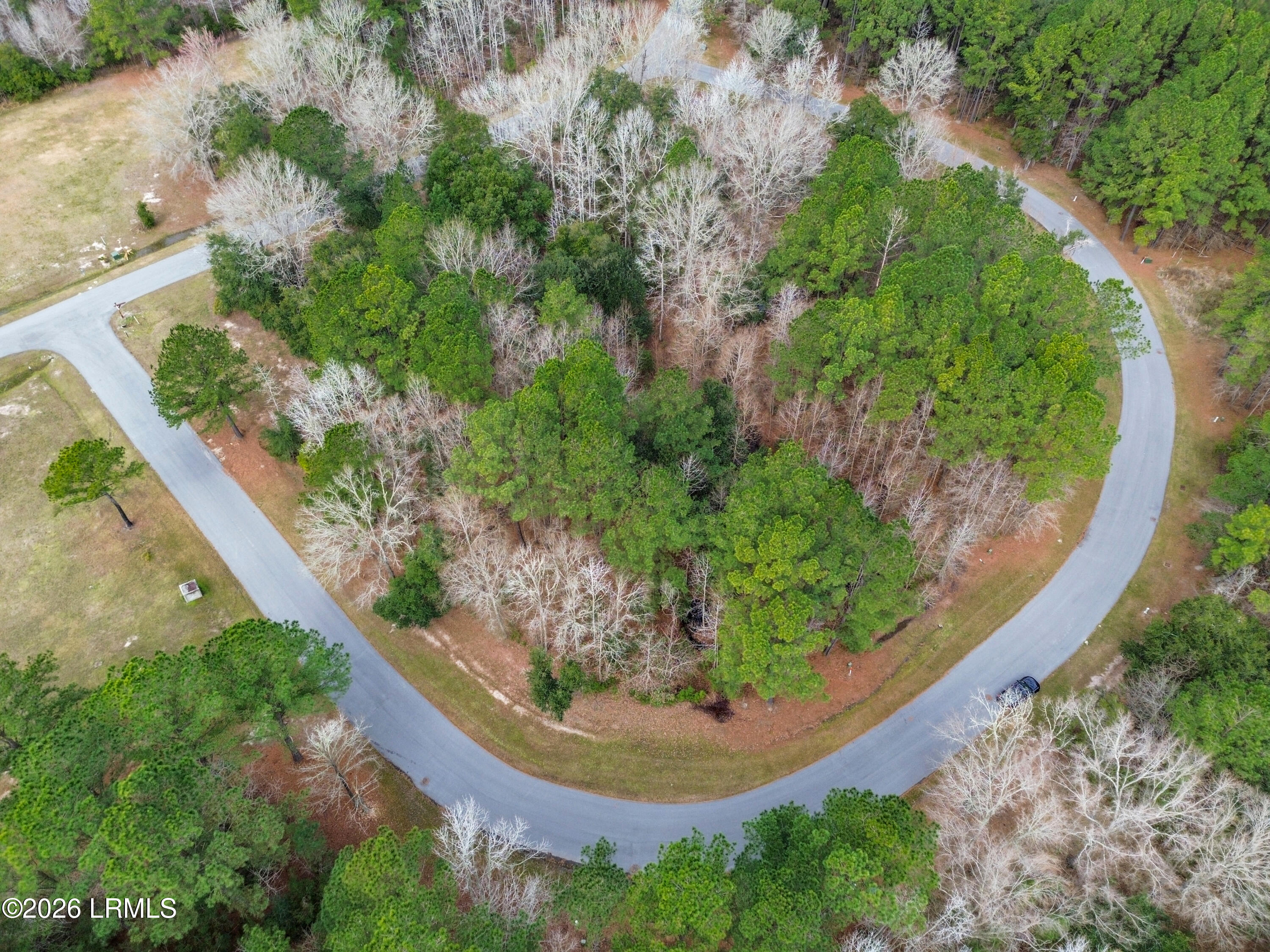 125 Twickenham Loop Yemassee, SC 29945 - Photo 8 of 12 8-print-DJI_0201