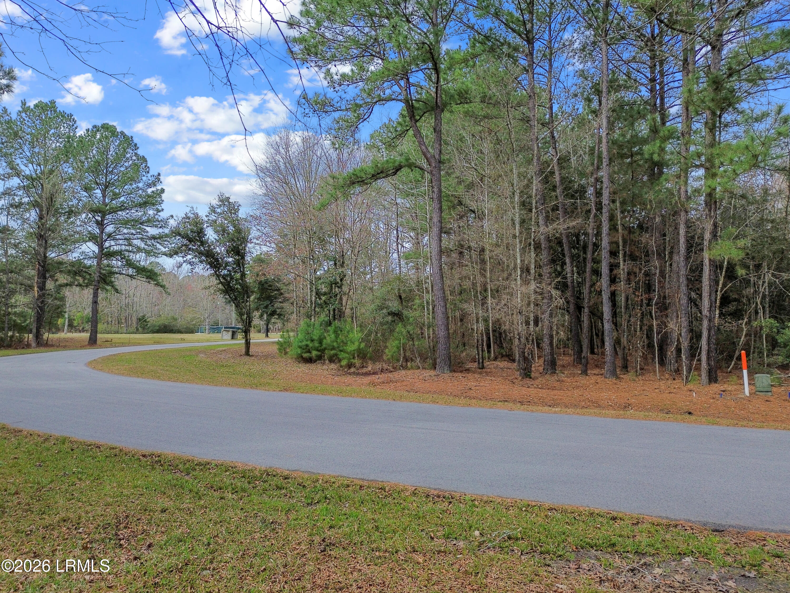 125 Twickenham Loop Yemassee, SC 29945 - Photo 10 of 12 Lot