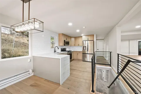 $800,000 | 11725 Tomahawk Trail, Conifer, CO 80433