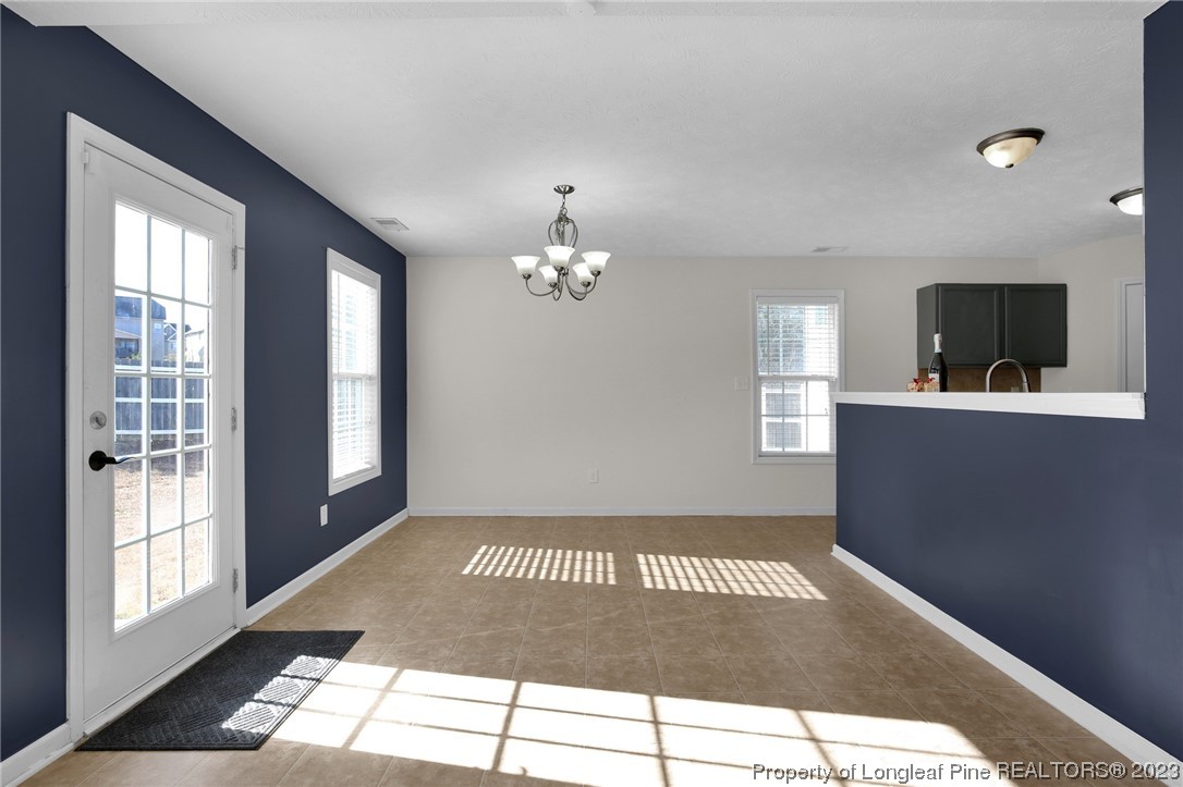 84 Loyalist Road Cameron, NC 28326 - Photo 12 of 40 a view of a room with windows