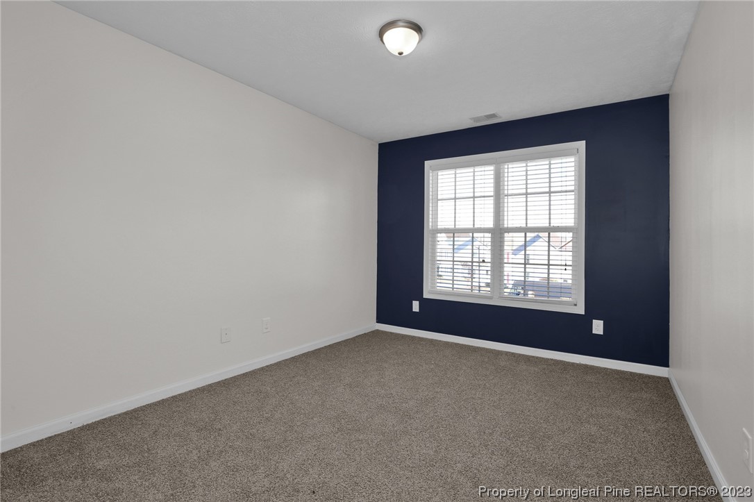 84 Loyalist Road Cameron, NC 28326 - Photo 19 of 40 an empty room with windows