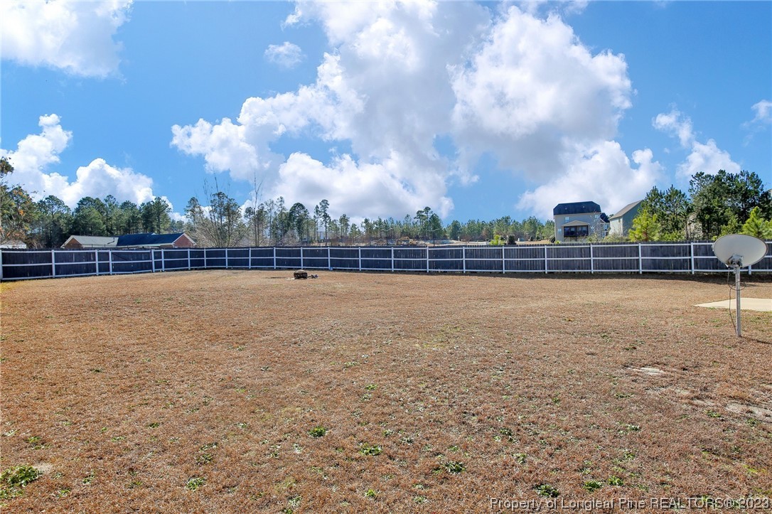 84 Loyalist Road Cameron, NC 28326 - Photo 33 of 40 a view of a tennis court