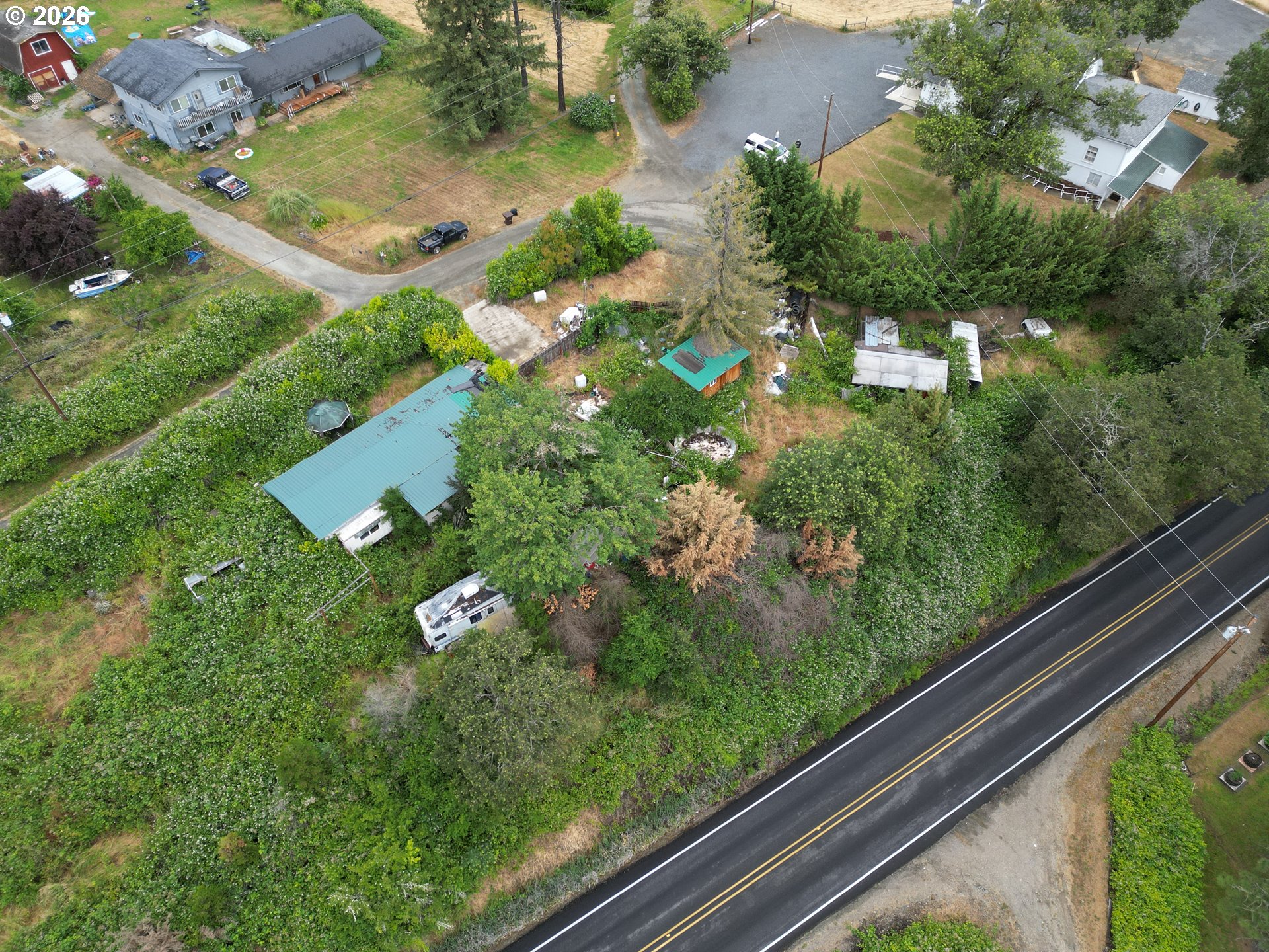 190 Michaels Ranch Lane Canyonville, OR 97417 - Photo 11 of 26