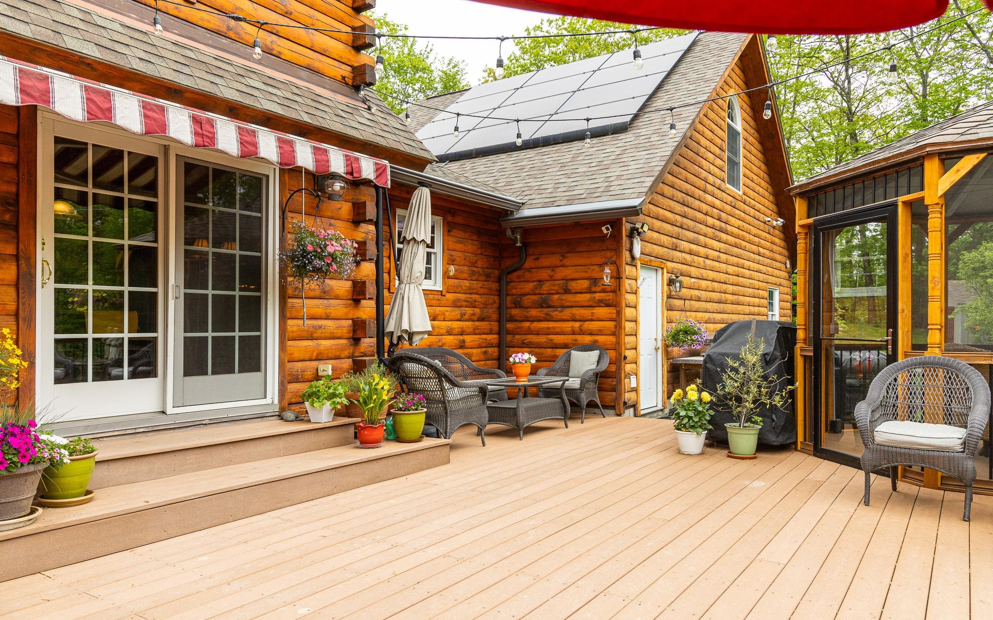 693 Fitzwilliam Road Richmond, NH 03470 - Photo 42 of 55