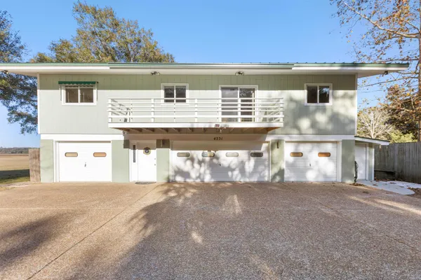 $549,000 | 4231 Lakemor Drive, Tallahassee, FL 32303