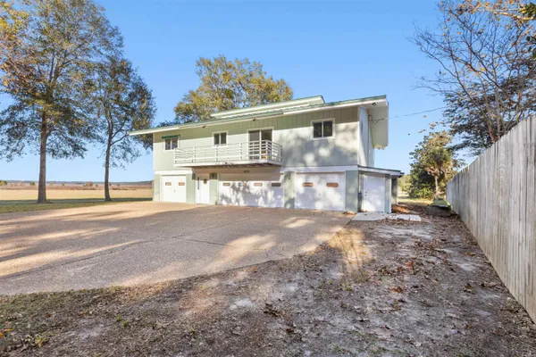 $549,000 | 4231 Lakemor Drive, Tallahassee, FL 32303